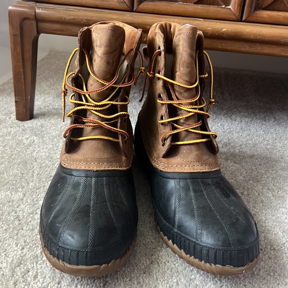 Sorel Winter Boots - Picture 5 of 6